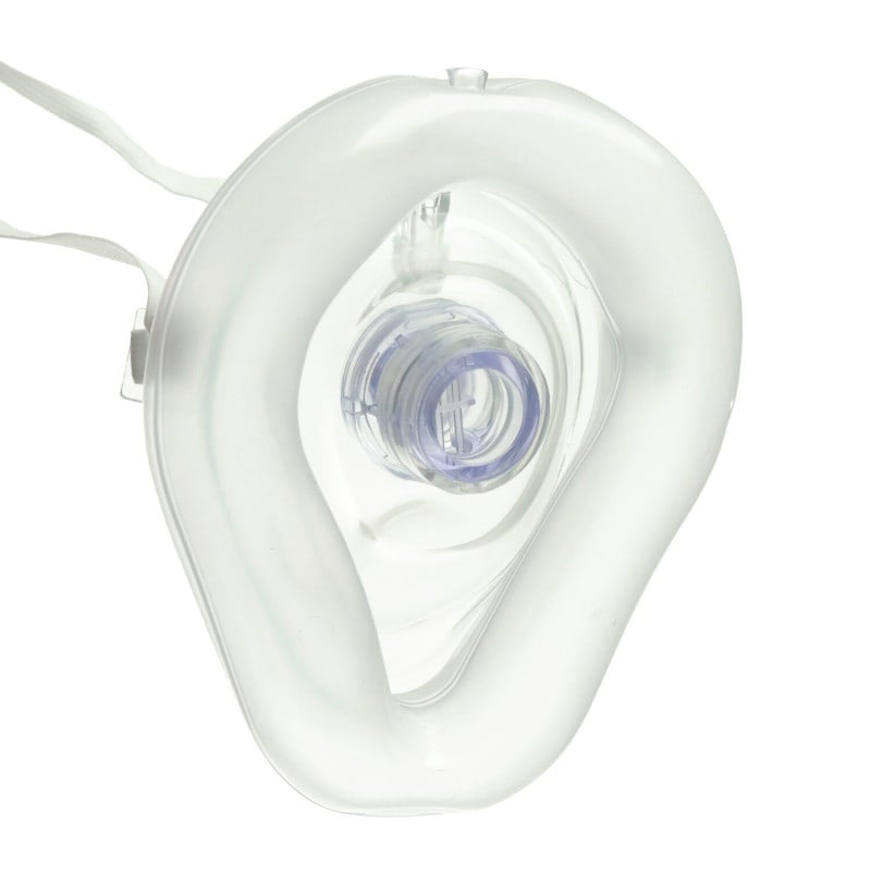 CPR Pocket Mask Medvana UK