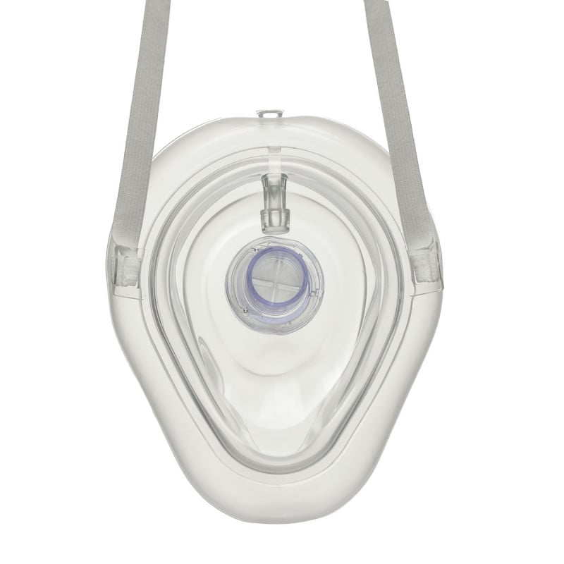 CPR Pocket Mask Medvana UK