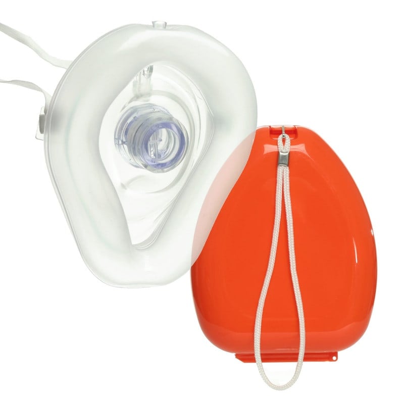 CPR Pocket Mask Medvana UK