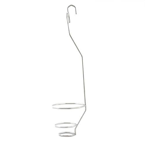Wire Infusion Bottle Holder Medvana UK