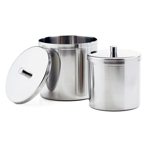 Cotton Ball Holder large Medvana UK