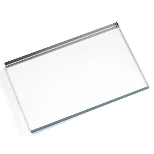 Stainless-Steel Instrument Tray Medvana UK