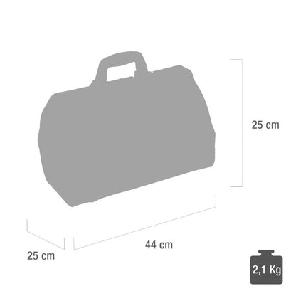 MEDI-LIGHT Doctor's Bag Medvana UK