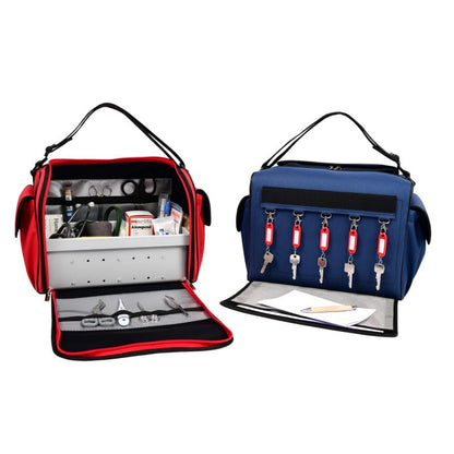 Care Case for House Calls blue Medvana UK