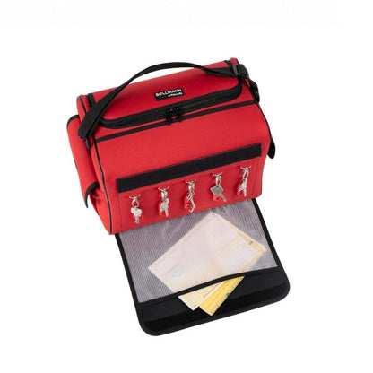 Care Case for House Calls blue Medvana UK