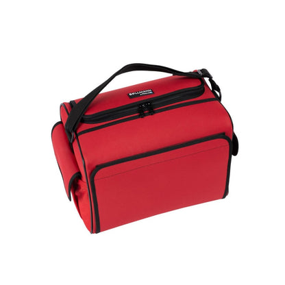 Care Case for House Calls red Medvana UK