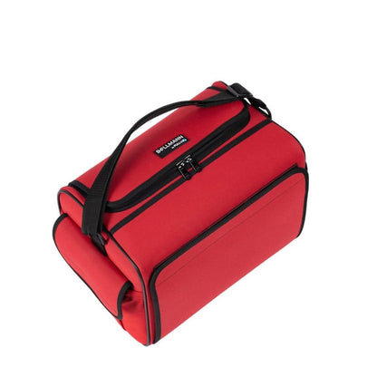 Care Case for House Calls black Medvana UK