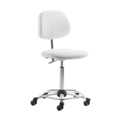 Swivel Chair green Medvana UK
