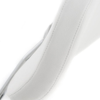 Swivel Chair white Medvana UK