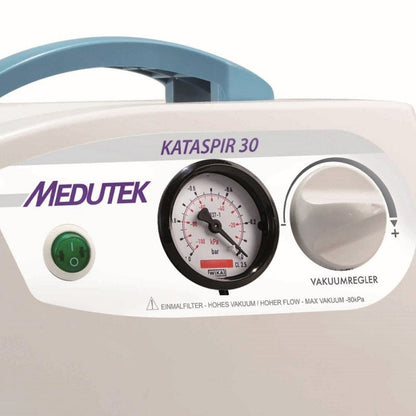 KATASPIR 30 Electric Aspirator Pump Medvana UK