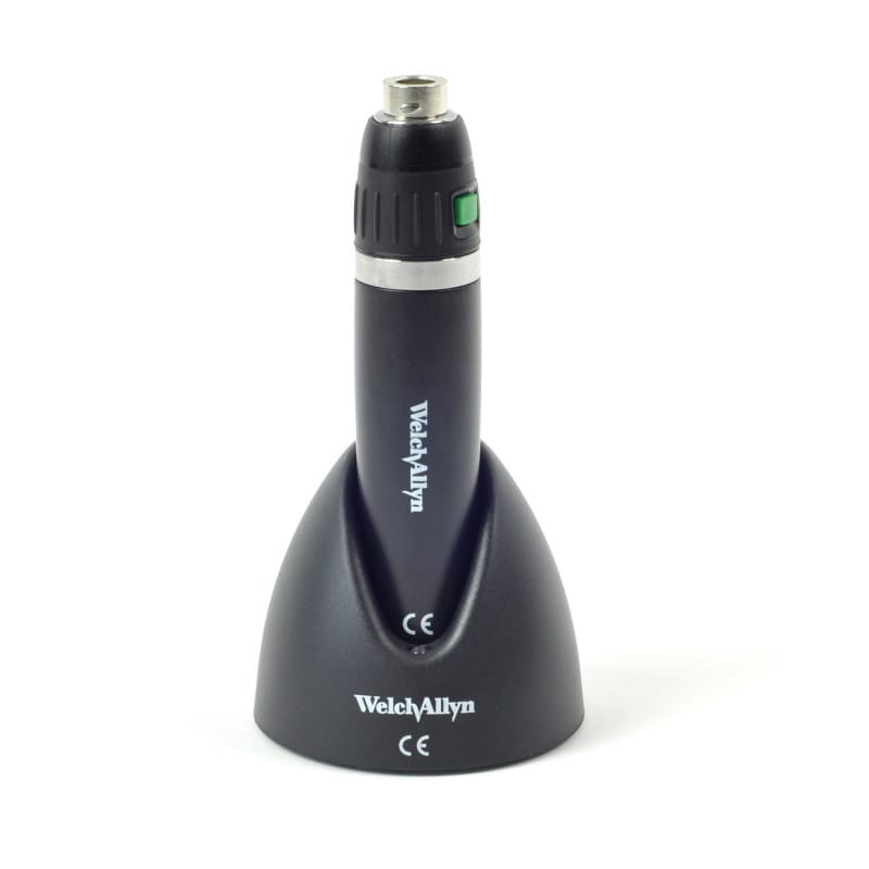 Handle with Li-Ion Table Charger with Li-ion table charger Medvana UK