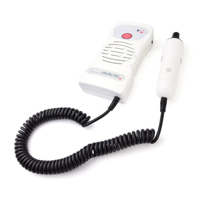 UltraTec PD1cv Vascular Doppler Medvana UK