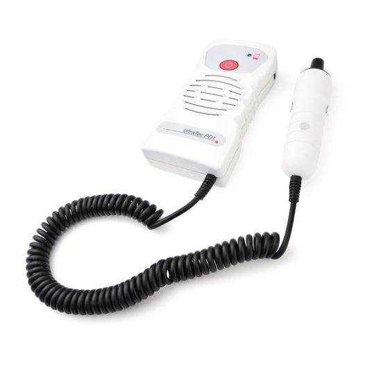UltraTec PD1cv Vascular Doppler Medvana UK