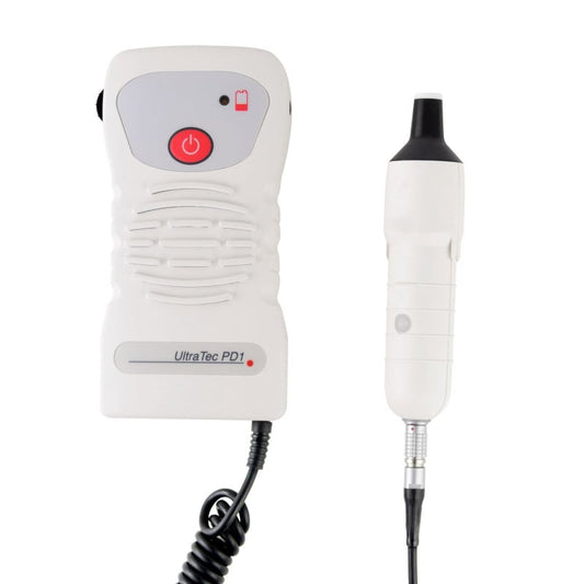 UltraTec PD1 Combi Vascular Doppler Medvana UK