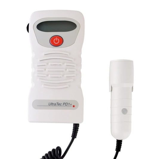 UltraTec PD1+ Fetal Doppler Medvana UK