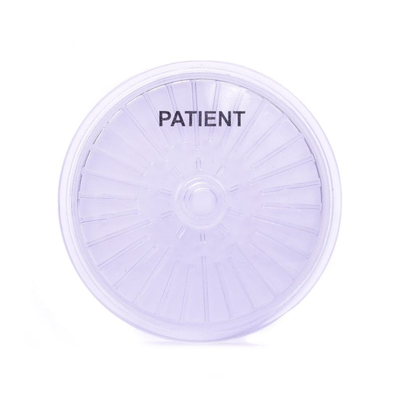 Bacteria filter, 1 piece Medvana UK