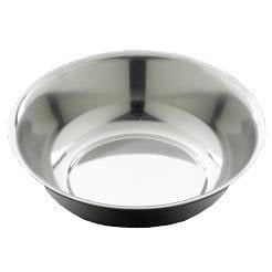 Stainless Steel Wash Bowl, 6 L Medvana UK