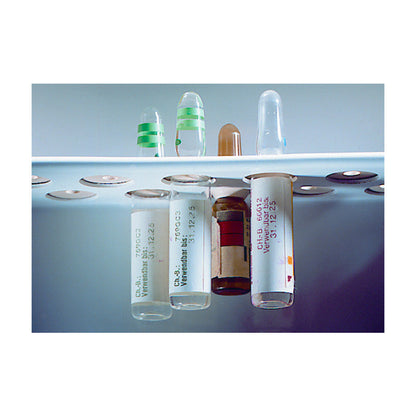 Eurosafe® II Emergency Case with 1 Litre Oxygen Bottle Medvana UK