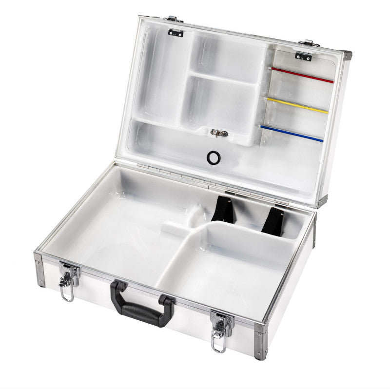 Eurosafe® II Emergency Case Medvana UK