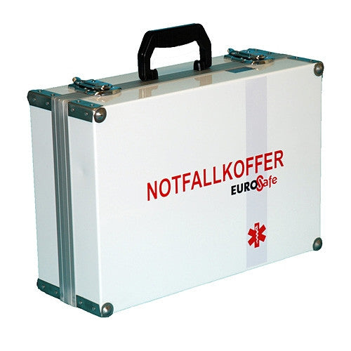 Eurosafe® II Emergency Case Medvana UK