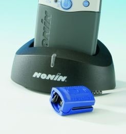 PalmSAT® 2500A Handheld Pulse Oximeter Medvana UK