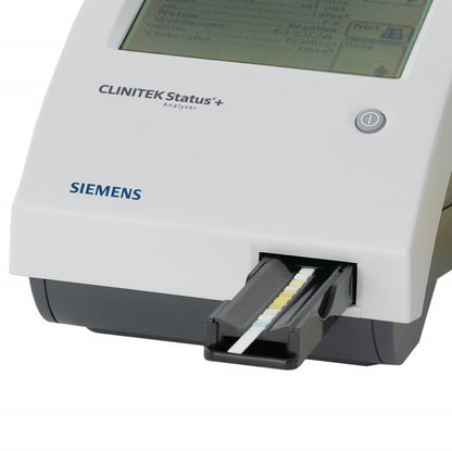 Clinitek Status + Urine Analyser Medvana UK