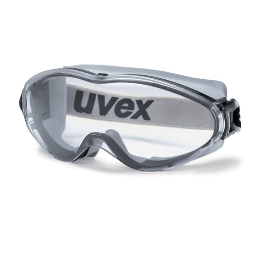Uvex Ultrasonic Protective Goggles with panoramic vision Medvana UK