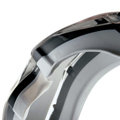 Uvex Ultrasonic Protective Goggles with panoramic vision Medvana UK