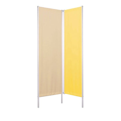 Lightweight Partition without wheels 3 | mint panels Medvana UK