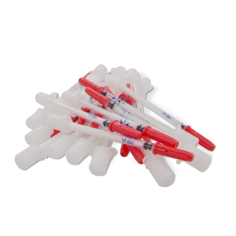 Cardiac Pipettes Medvana UK