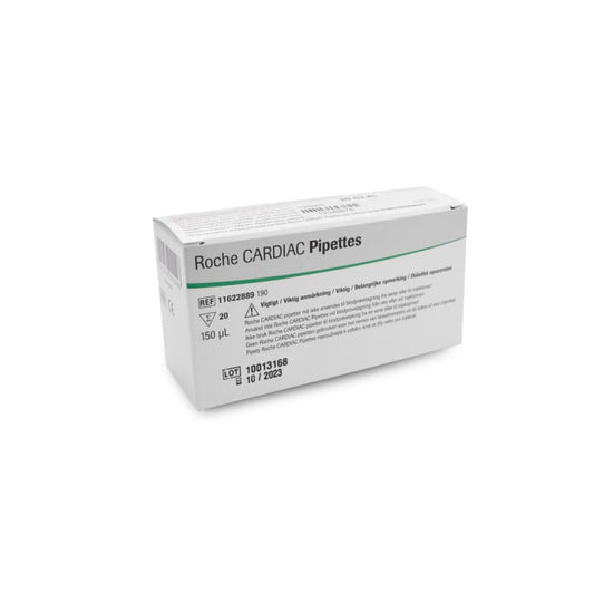 Cardiac Pipettes Medvana UK