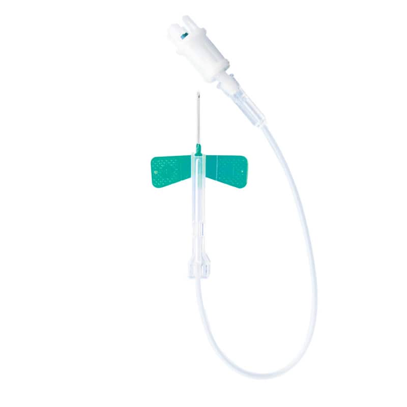 Safety Multifly® Cannula – Medvana