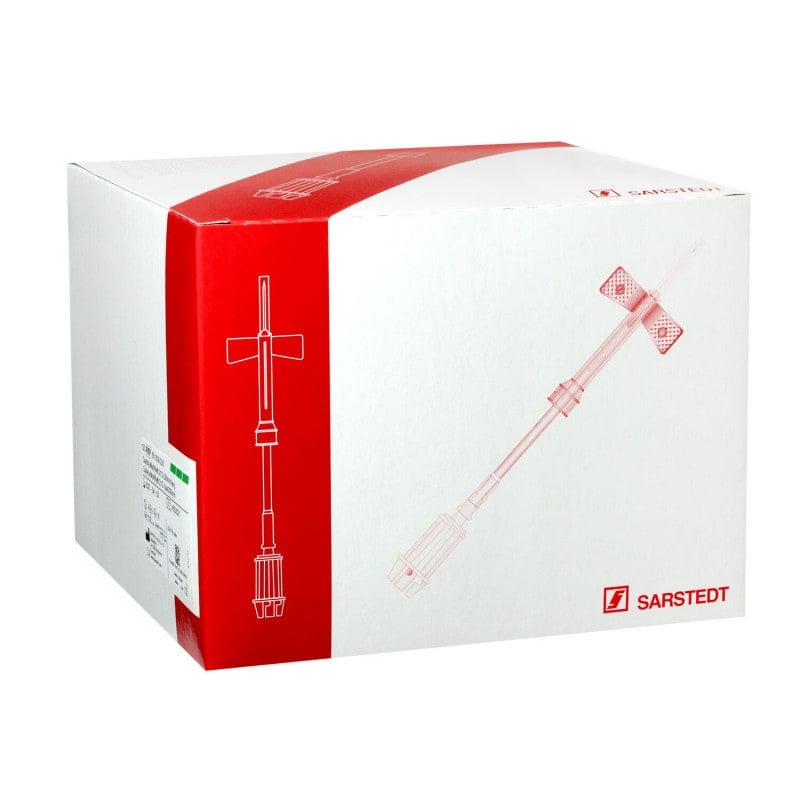 Safety Multifly® Cannula Medvana UK