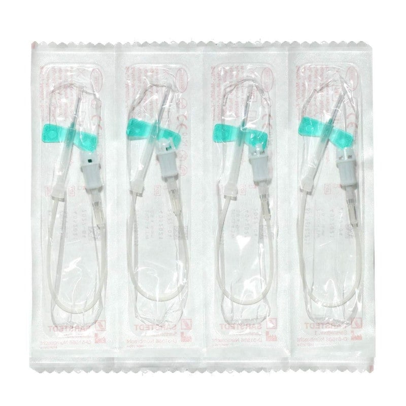Safety Multifly® Cannula Medvana UK