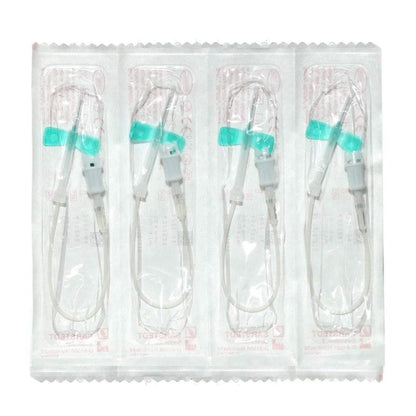 Safety Multifly® Cannula Medvana UK