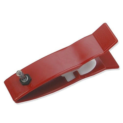 Clip Electrode Child | Yellow Medvana UK