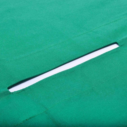 Fenestrated Drape, reusable 140 x 160cm | green Medvana UK