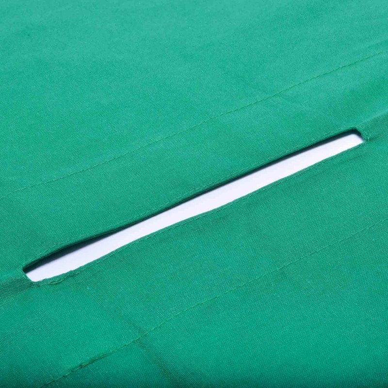 Fenestrated Drape, reusable 40 x 60cm | blue Medvana UK