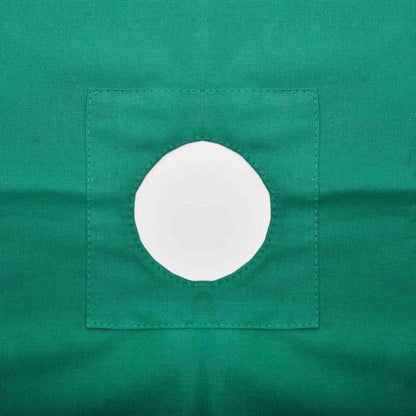 Fenestrated Drape 80x 80cm | green Medvana UK