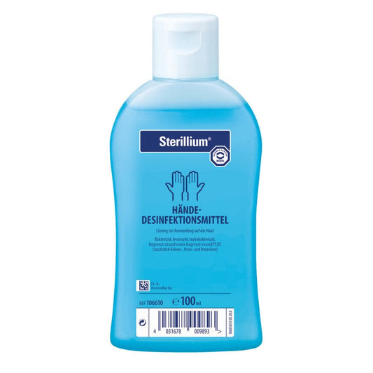 Sterillium Hand Sanitizer 5 litres Medvana UK