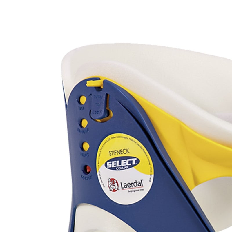 Laerdal Stifneck® Select™ Collar, adult Medvana UK