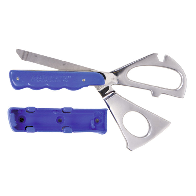 SÖHNGEN® Rescue Scissors with Mount Medvana UK