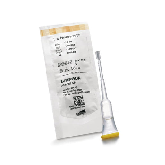 Histoacryl Tissue Adhesive Medvana UK