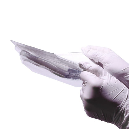 Disposable Skin Stapler mit großen Klammern Medvana UK