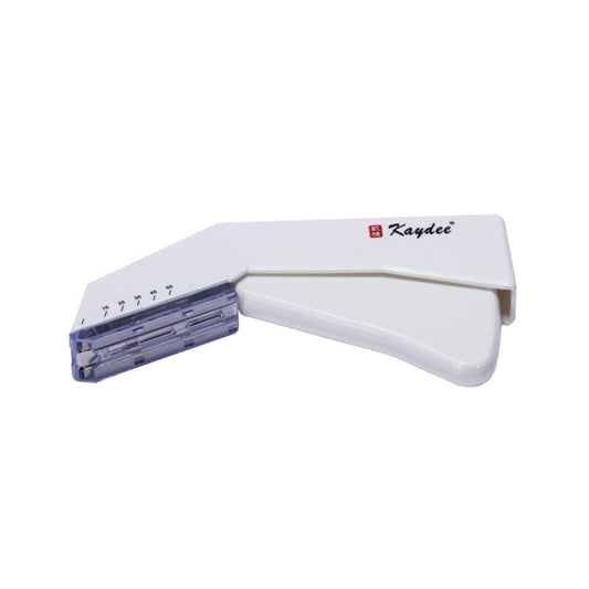 Disposable Skin Stapler with standard staples Medvana UK