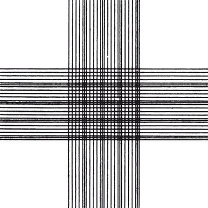 Haemocytometer Bürker Medvana UK