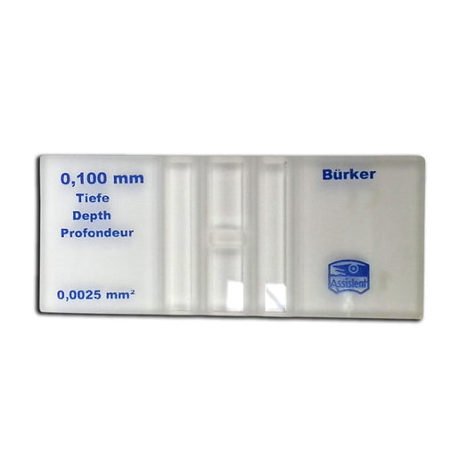 Haemocytometer Neubauer Medvana UK