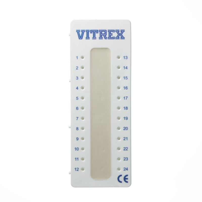 Haematocrit Sealing Kit, 1 piece Medvana UK