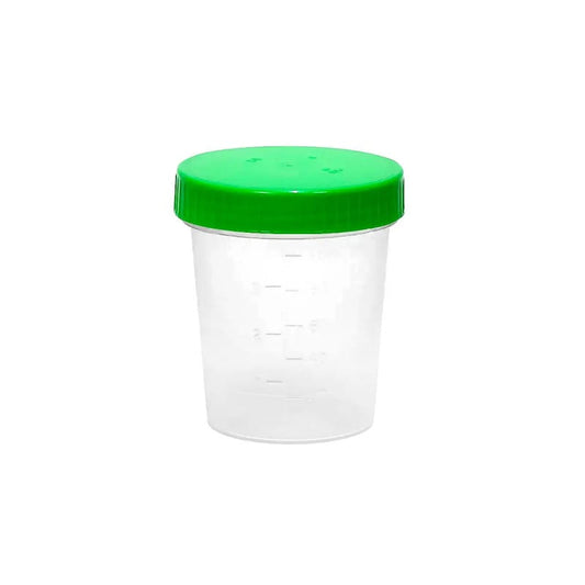 Urine Cup, Non-Sterile, 500 pieces Medvana UK