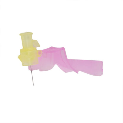 BD Eclipse Safety Needles 18G 1 1/2" - 1,2 x 40mm, rose Medvana UK